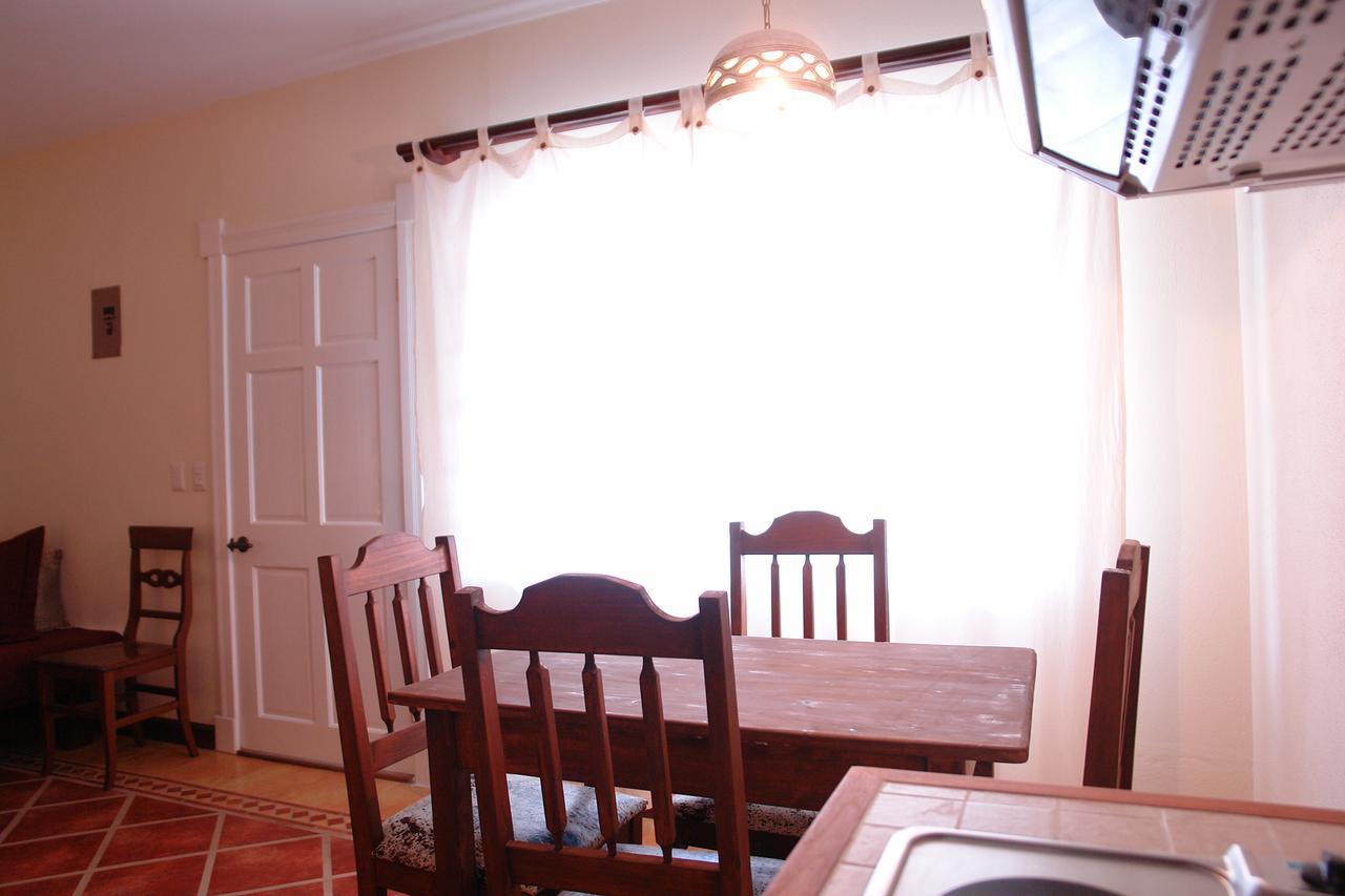 Hotel Luisiana San Jose  Luaran gambar