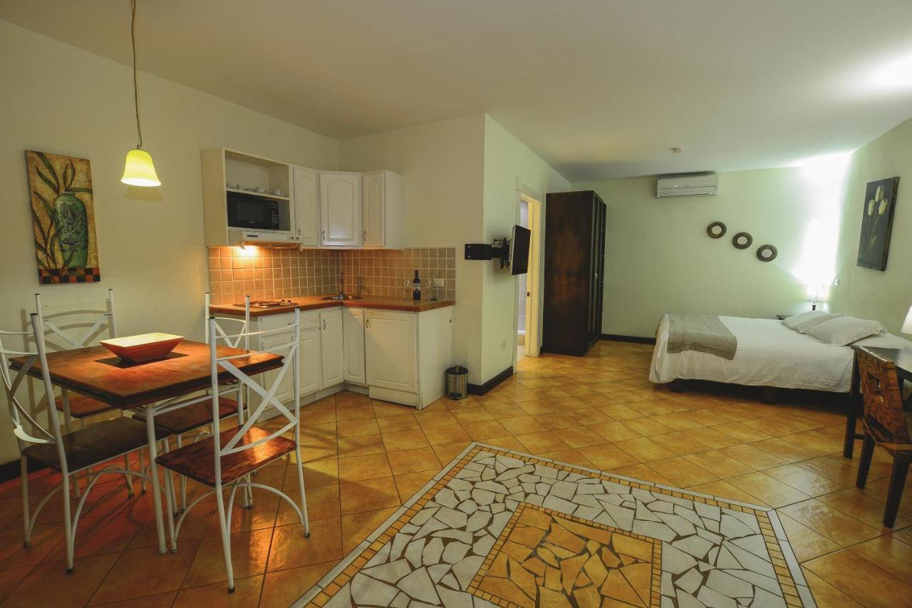 Hotel Luisiana San Jose  Luaran gambar